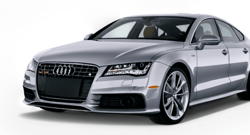 Premium Car Service