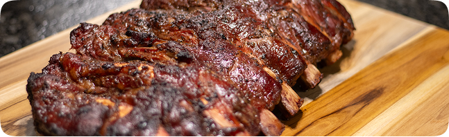 Premium BBQ