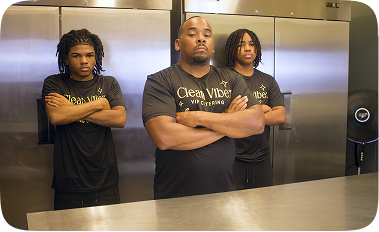 Our Team