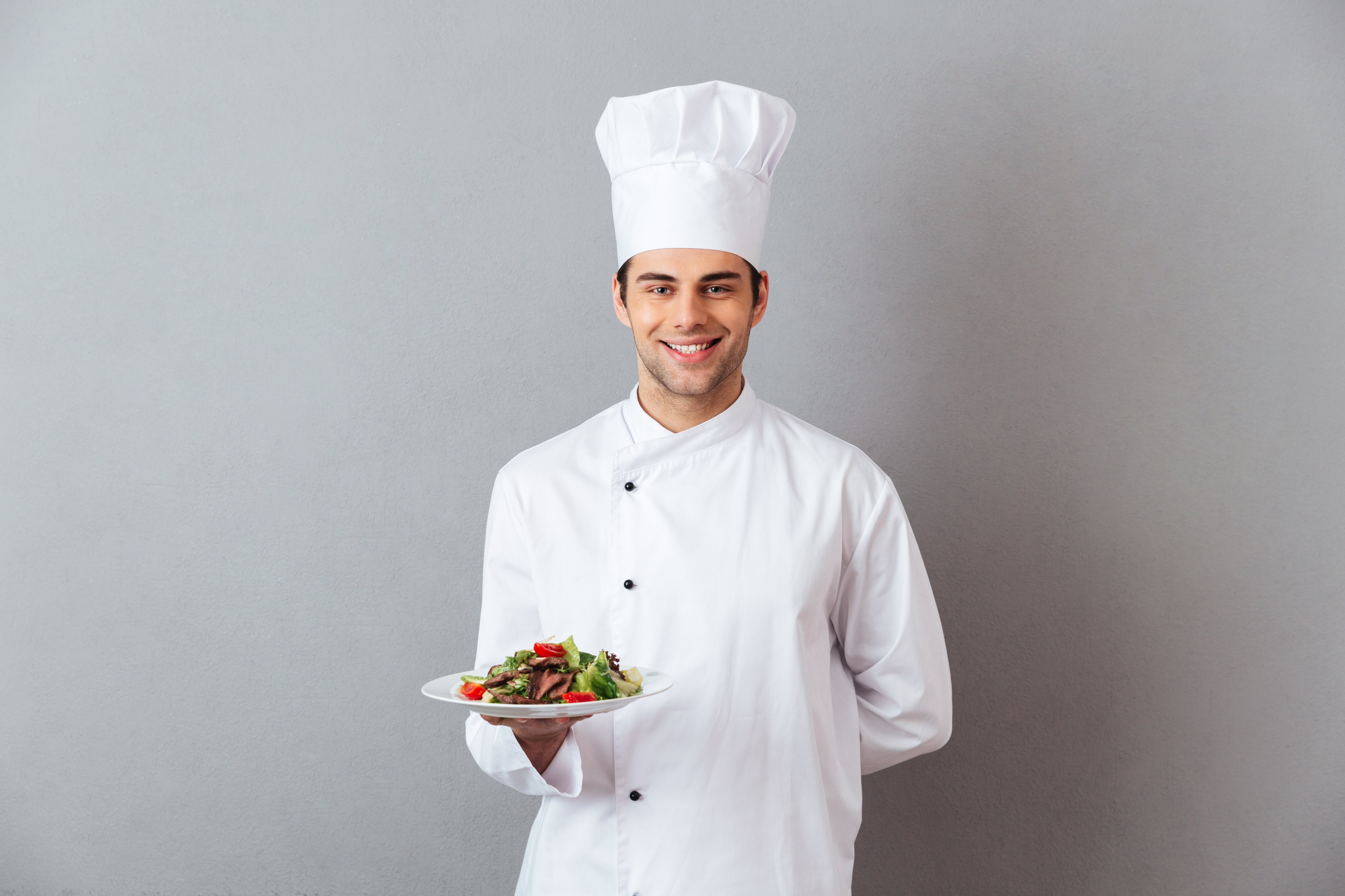 Chef Pierre
