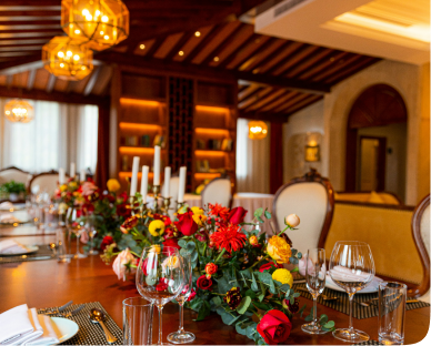 Luxury experience 3