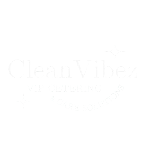 CleanVibez Logo